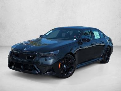 2026 BMW M5  -
                  Buena Park, CA