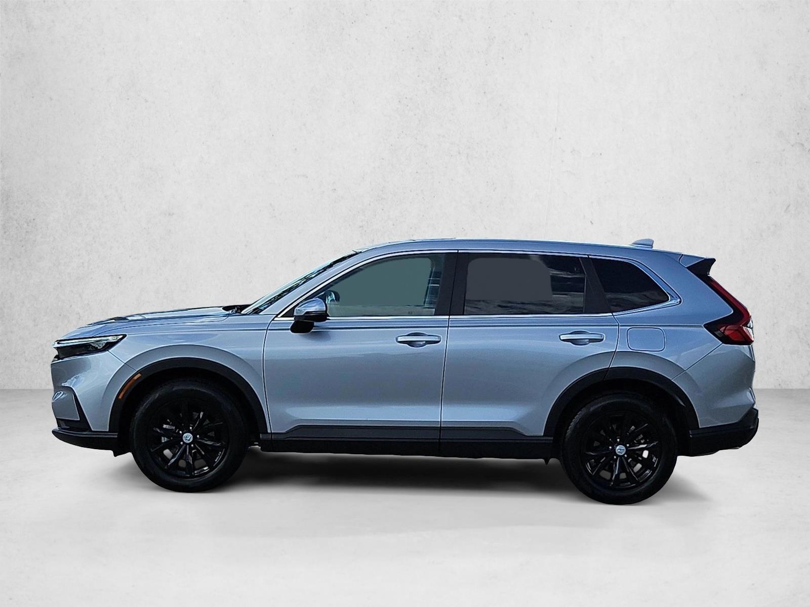 Thumbnail: 2025 Honda CR-V - 2