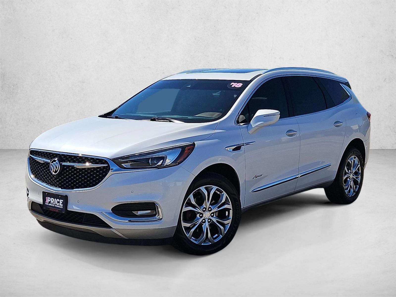 2023 Buick Envision