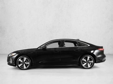 2025 Audi A5