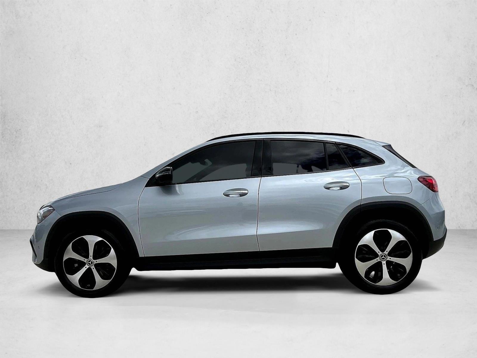 Thumbnail: 2026 Mercedes-Benz GLA - 2
