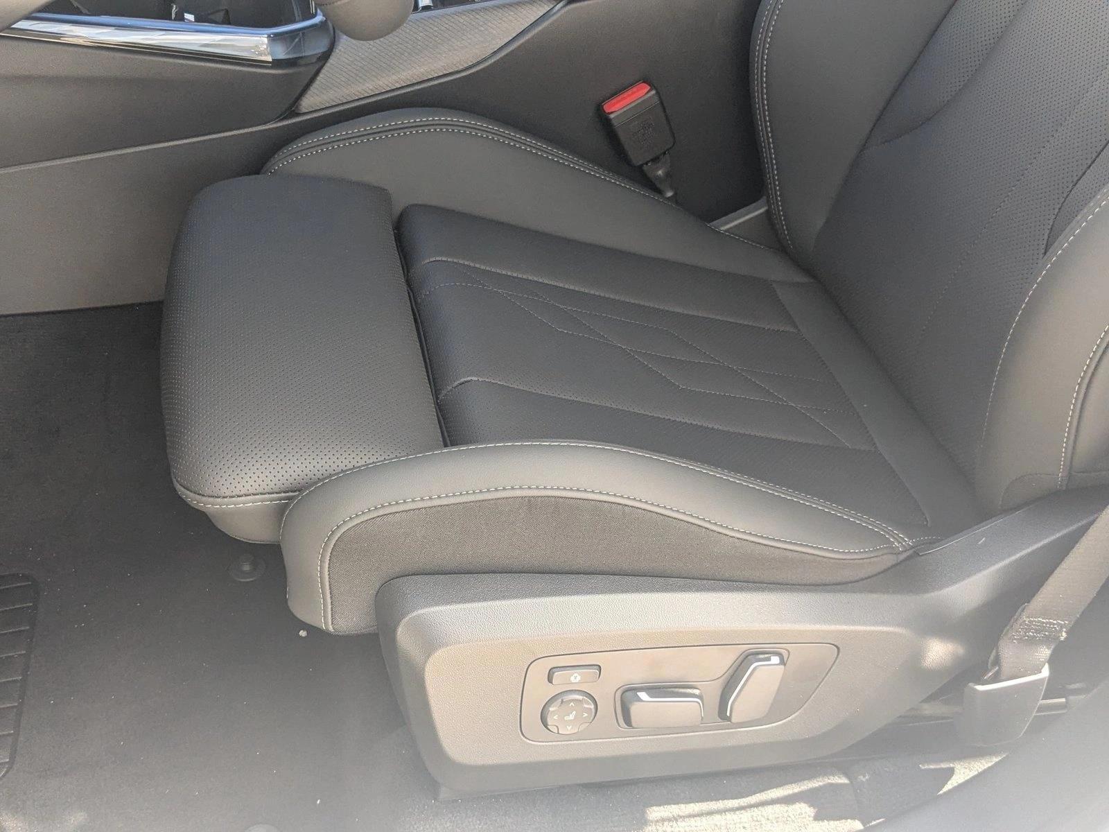 Thumbnail: 2026 BMW X3 - 5