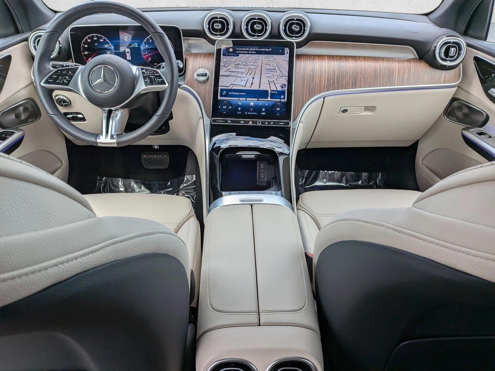 Thumbnail: 2026 Mercedes-Benz GLC - 4