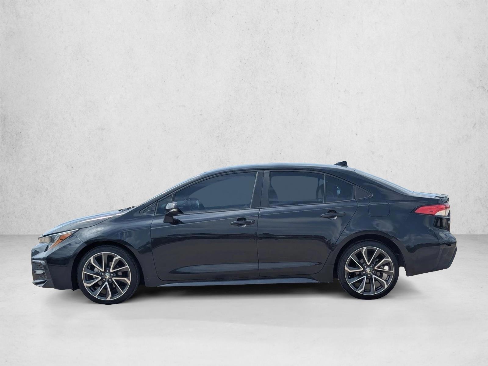 Thumbnail: 2022 Toyota Corolla - 2