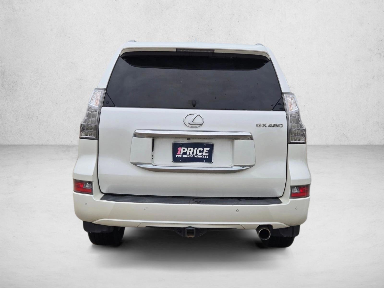 2017 Lexus GX Base - Photo 6