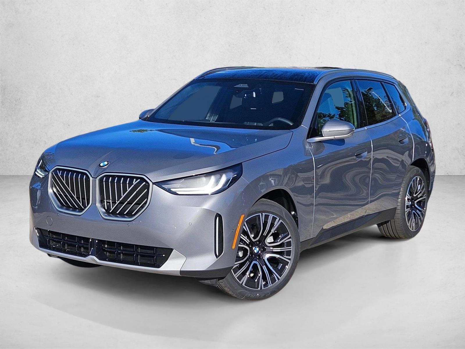 Thumbnail: 2026 BMW X3 - 1