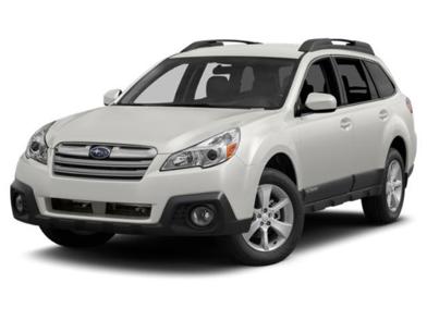 2014 Subaru Outback 2.5i Limited -
                  Tucson, AZ