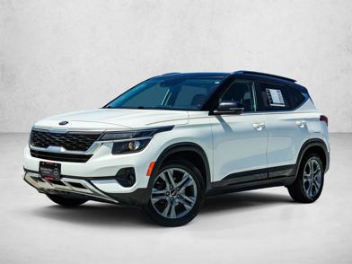 2021 Kia Seltos S -
                  Westmont, IL
