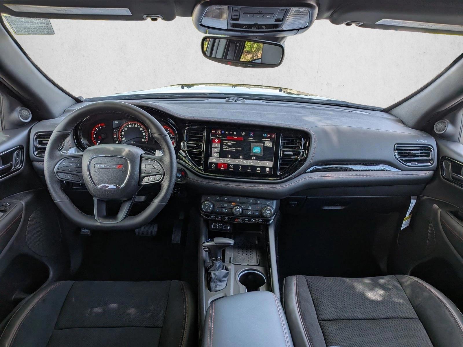 Thumbnail: 2026 Dodge Durango - 4