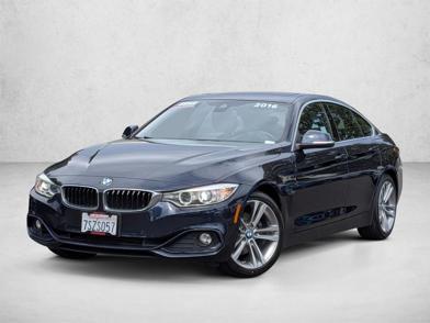 2016 BMW 4 Series 428i -
                  Mountain View, CA
