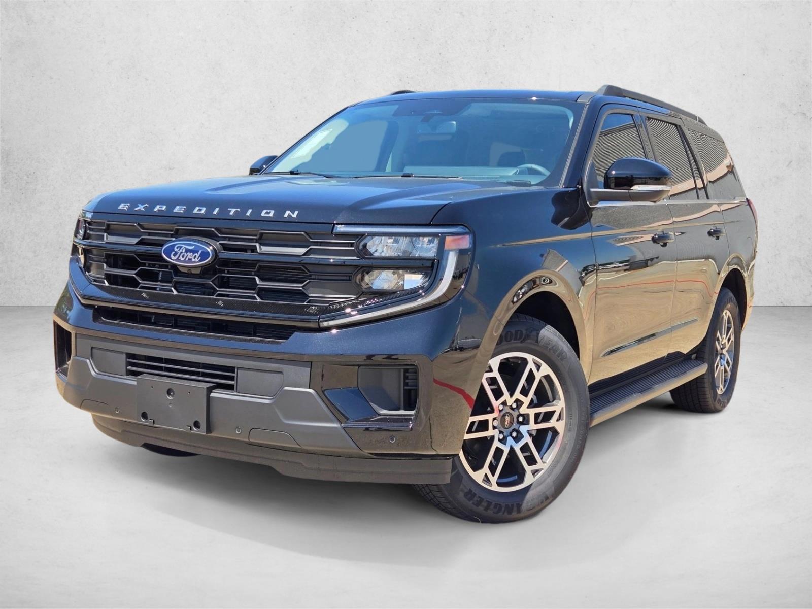 Thumbnail: 2026 Ford Expedition - 1