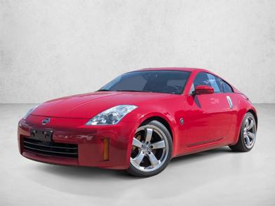 2006 Nissan Z 350Z -
                  Westminster, CO