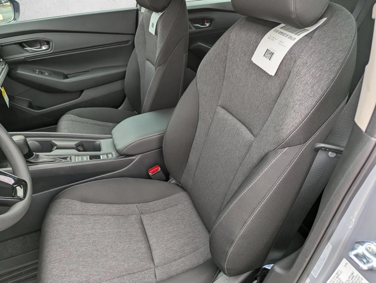 Thumbnail: 2026 Honda Accord - 5