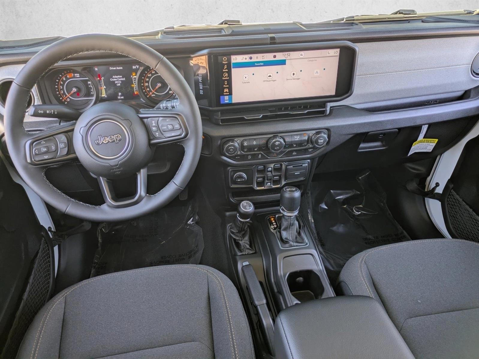 Thumbnail: 2026 Jeep Wrangler - 3