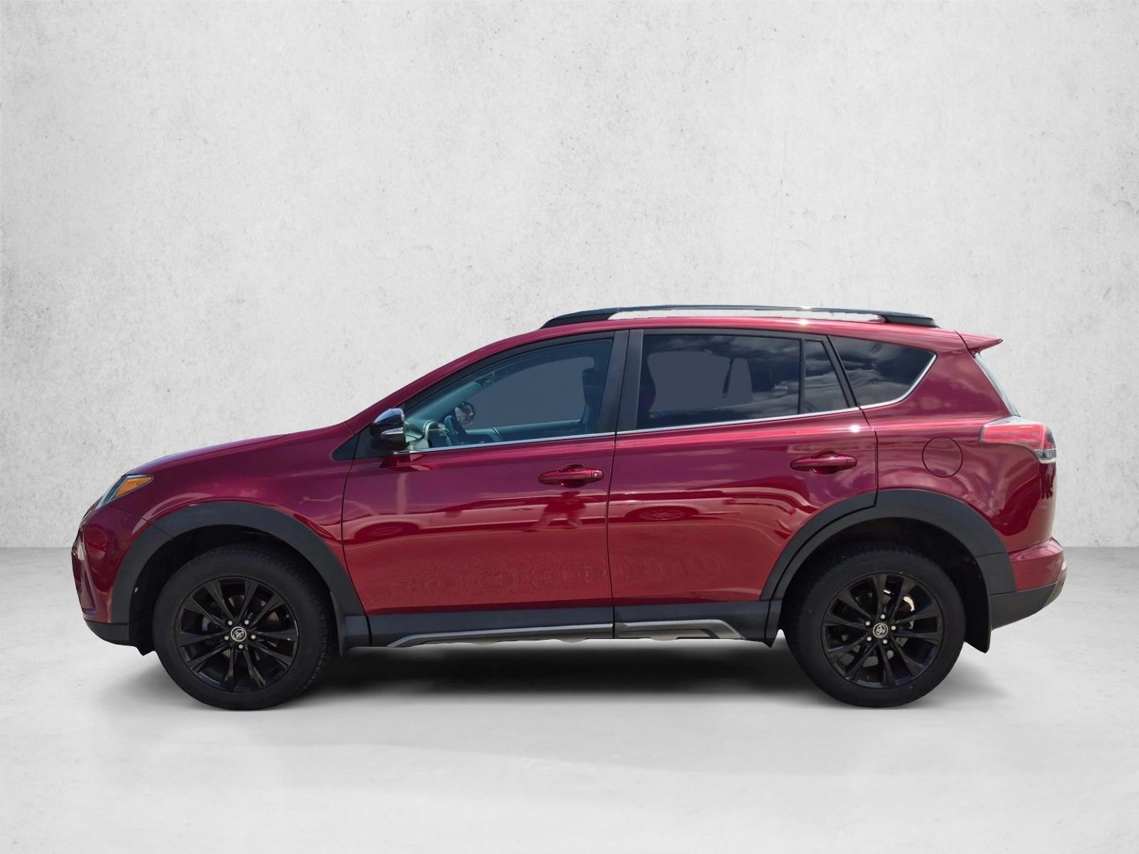 Thumbnail: 2018 Toyota RAV4 - 2