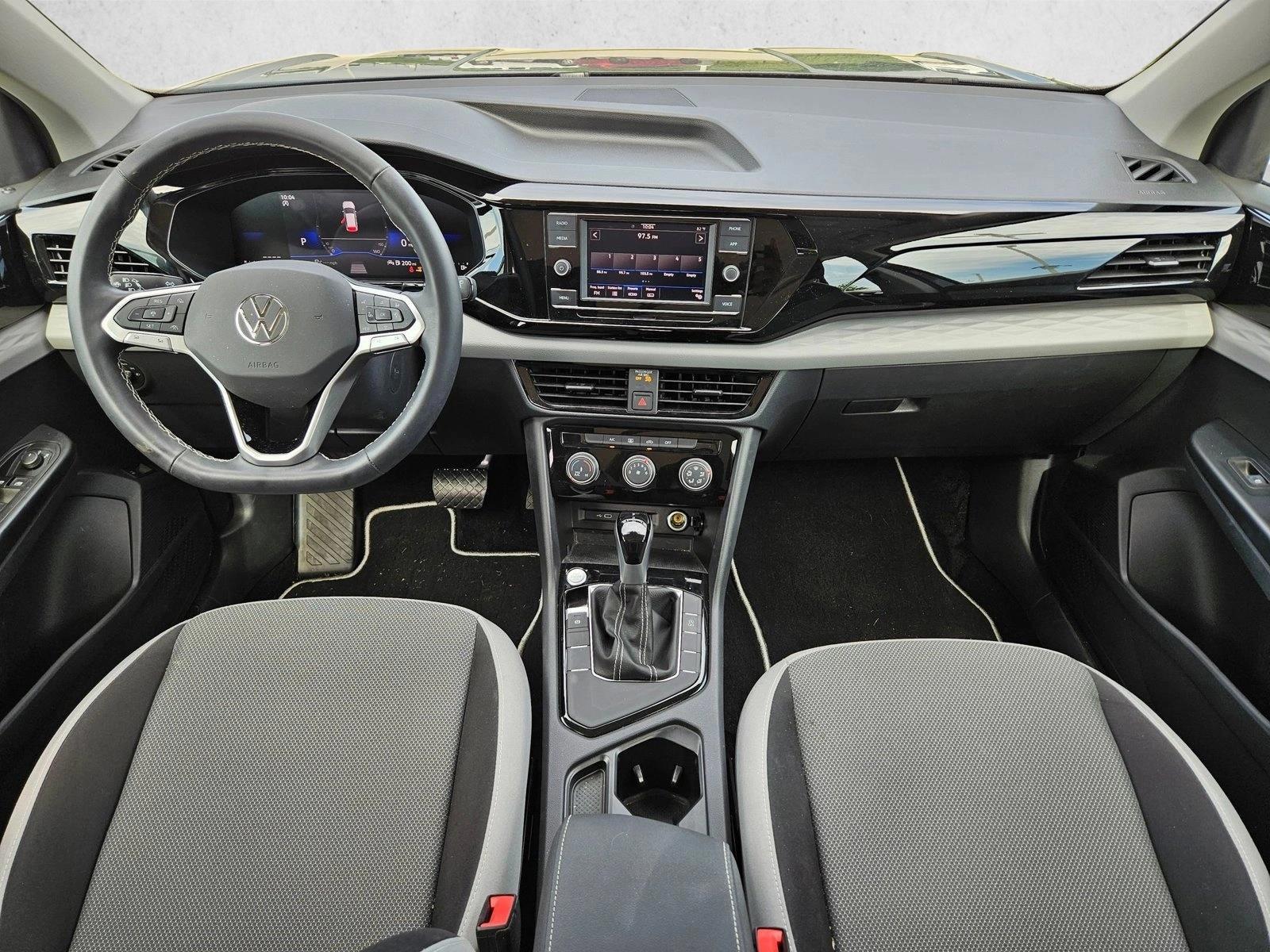 Thumbnail: 2024 Volkswagen Taos - 3
