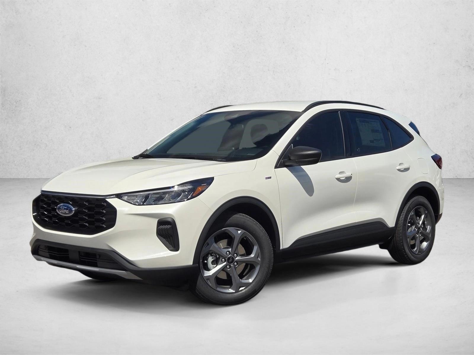 Thumbnail: 2026 Ford Escape - 1