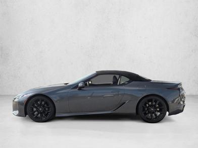 2023 Lexus LC