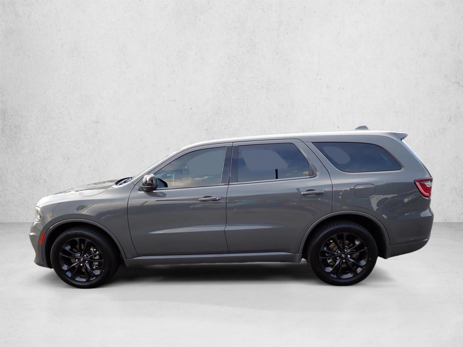 Thumbnail: 2021 Dodge Durango - 2