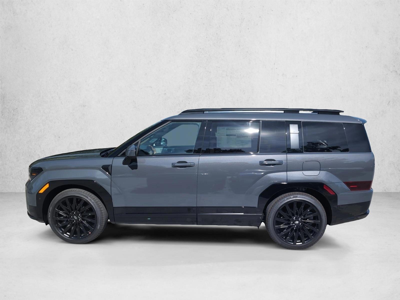 Thumbnail: 2026 Hyundai Santa Fe - 2