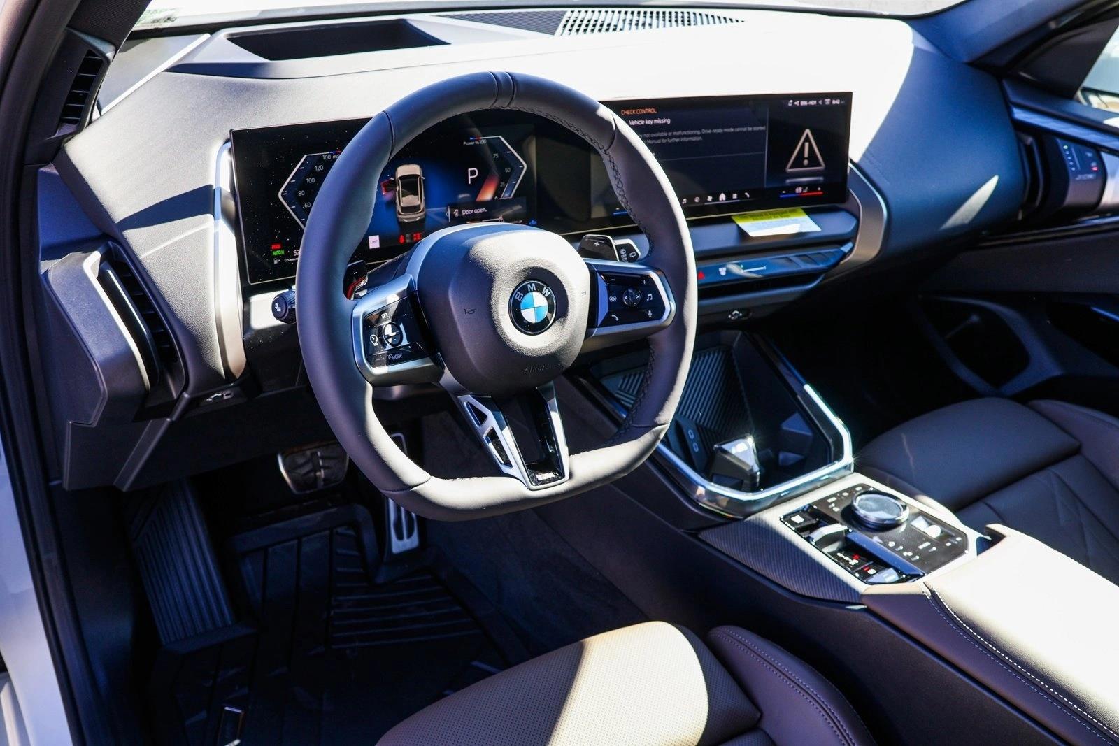 Thumbnail: 2026 BMW X3 - 3