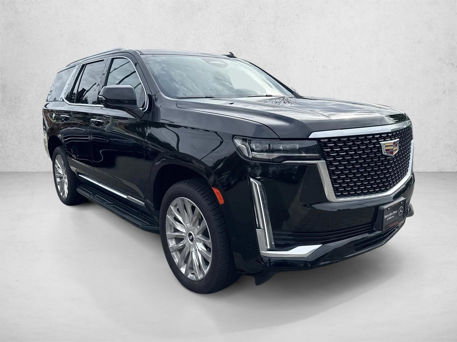 2023 Cadillac Escalade