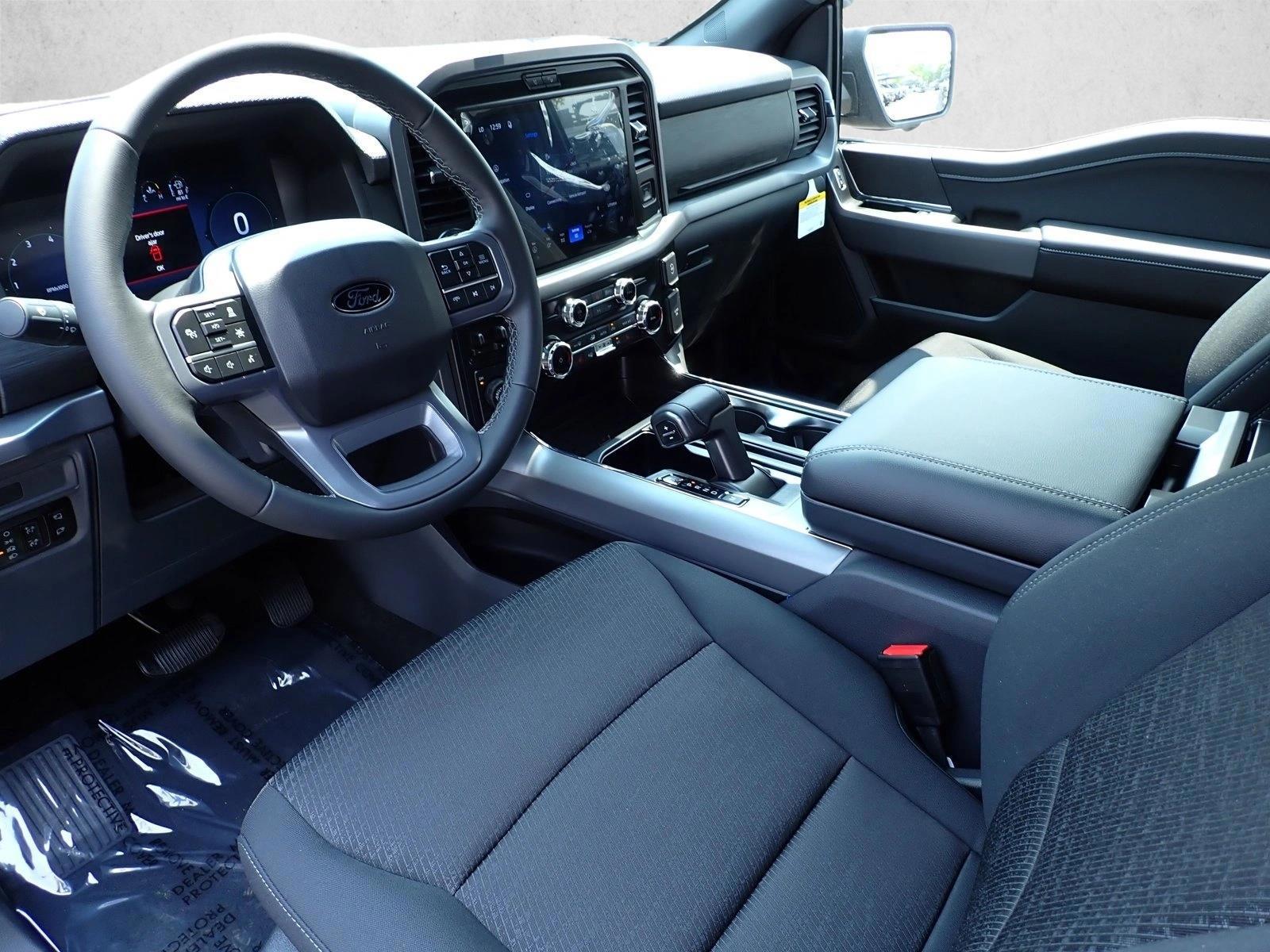 Thumbnail: 2026 Ford F-150 - 3