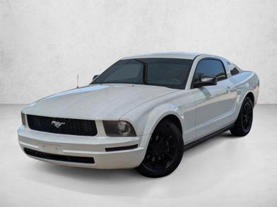 2005 Ford Mustang Premium -
                  Lewisville, TX