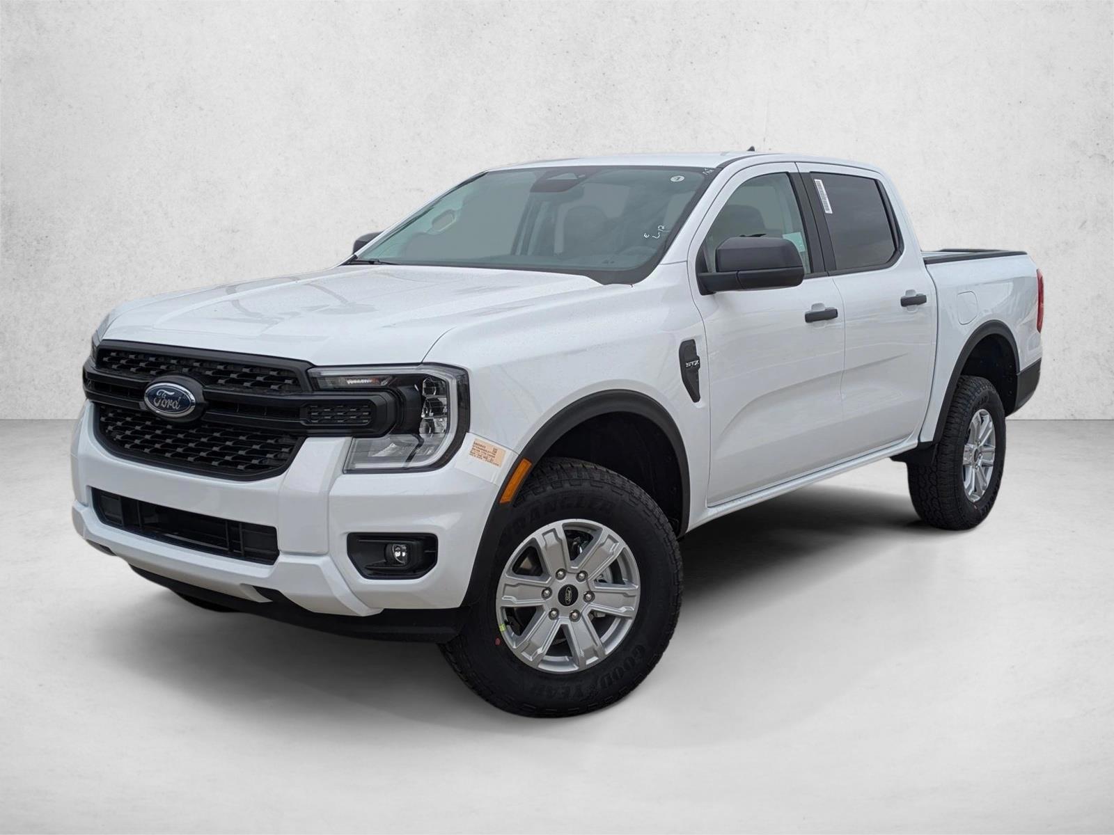 Thumbnail: 2025 Ford Ranger - 1
