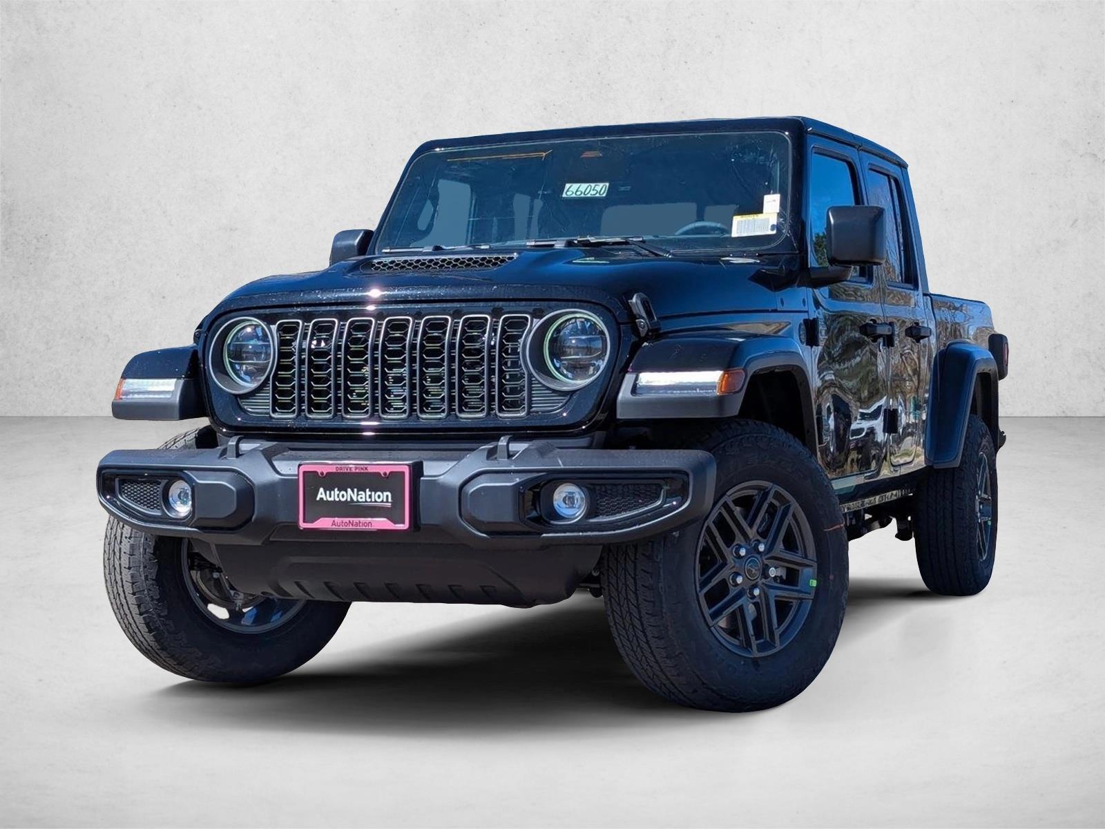 Thumbnail: 2026 Jeep Gladiator - 1