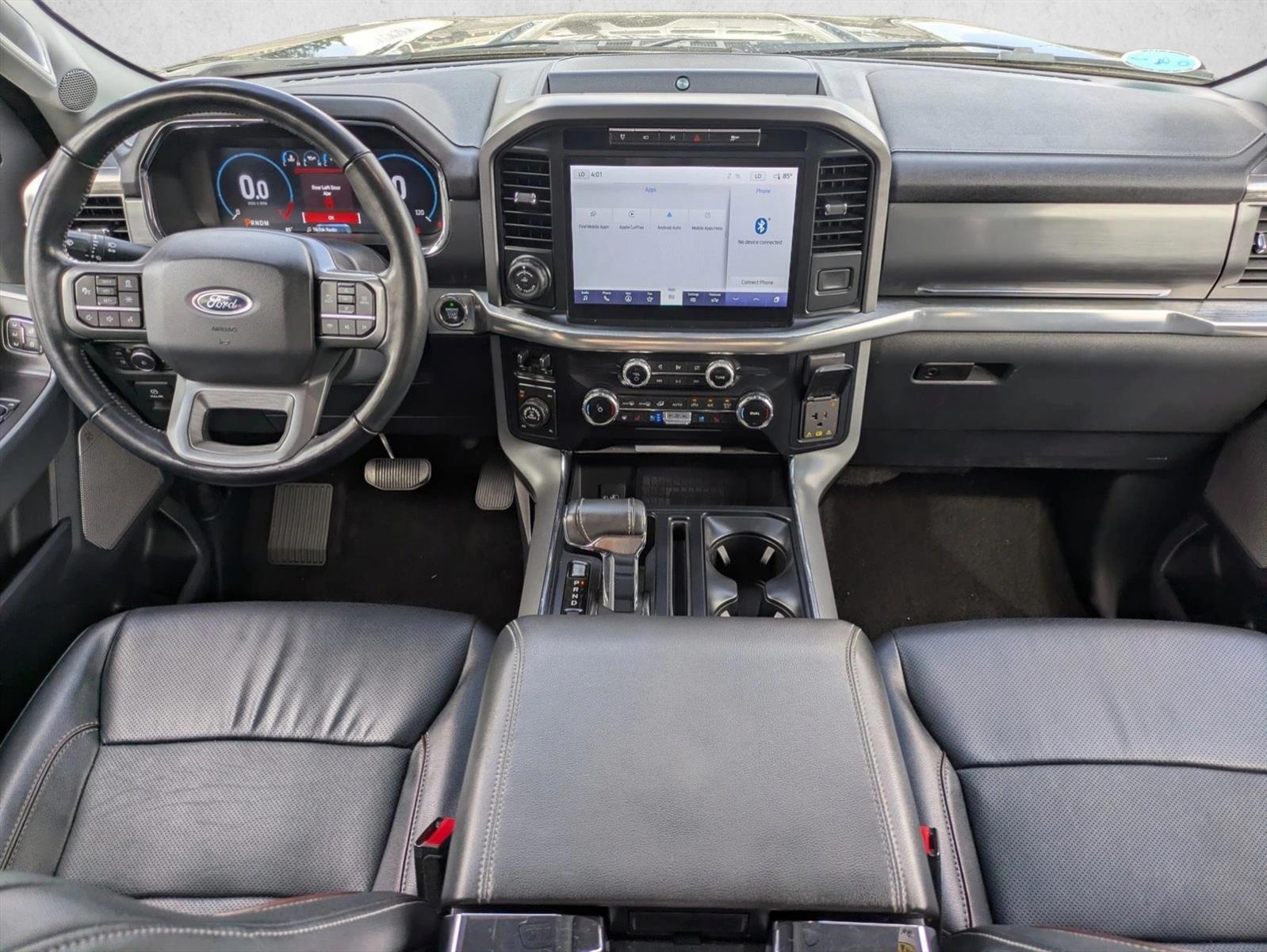 Thumbnail: 2022 Ford F-150 - 3