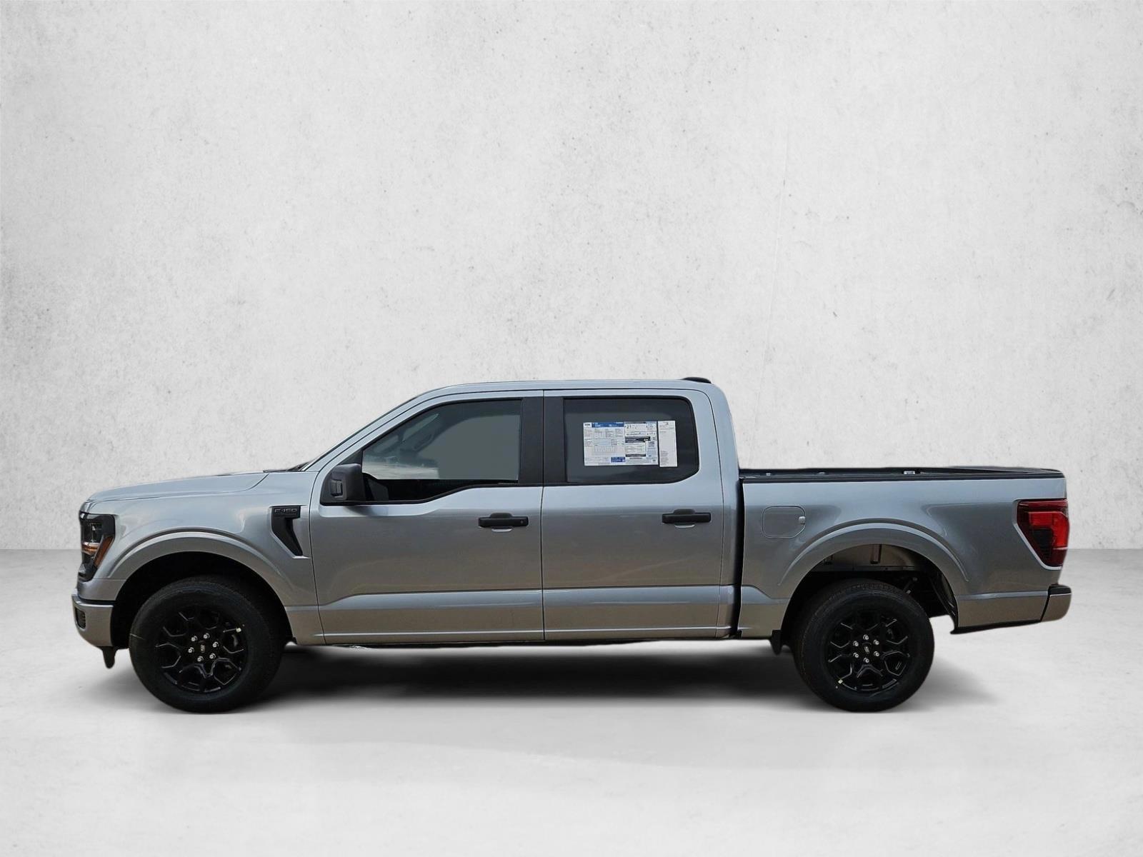 Thumbnail: 2026 Ford F-150 - 2