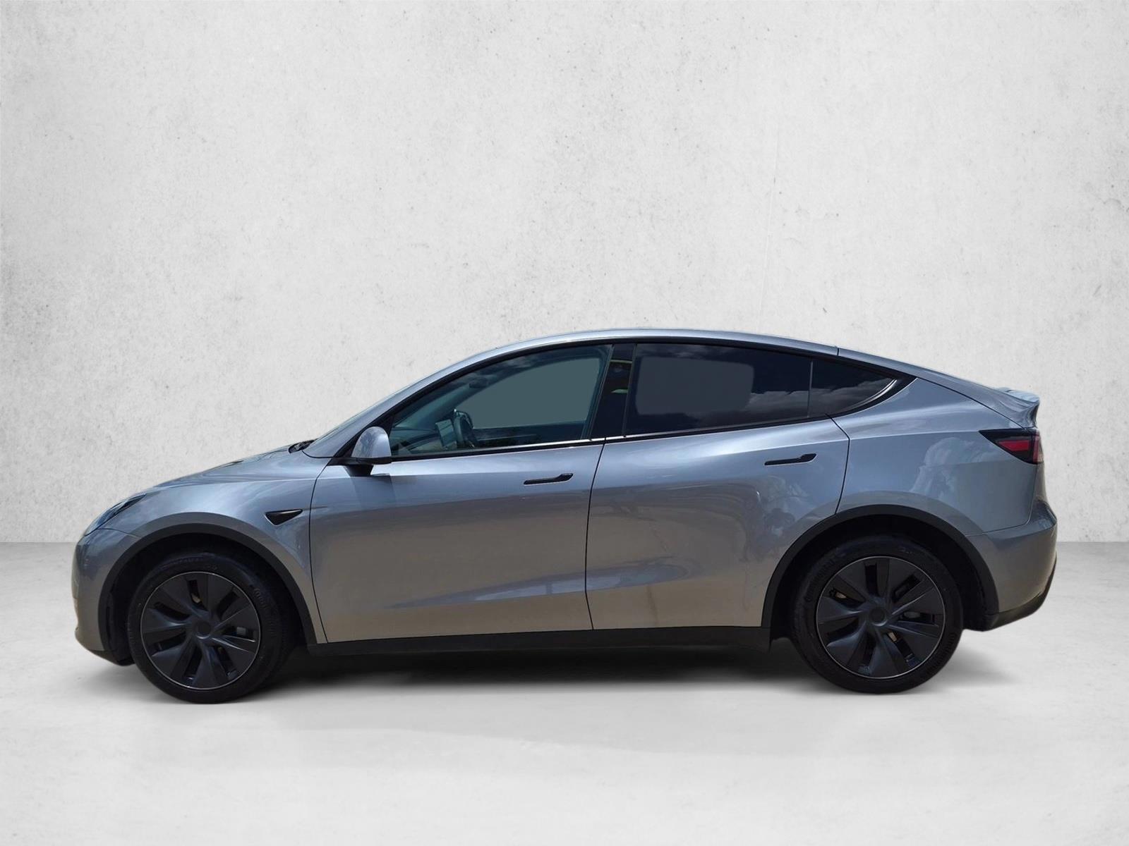 Thumbnail: 2025 Tesla Model Y - 2