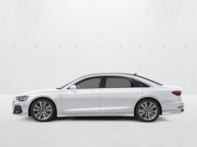 2026 Audi A8