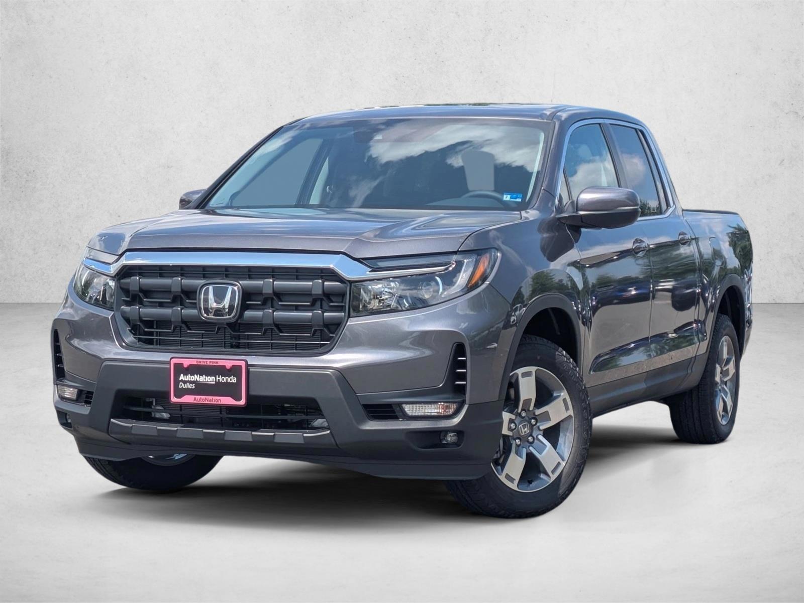 Thumbnail: 2026 Honda Ridgeline - 1