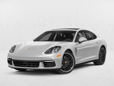 2020 Porsche Panamera  -
                  Dallas, TX