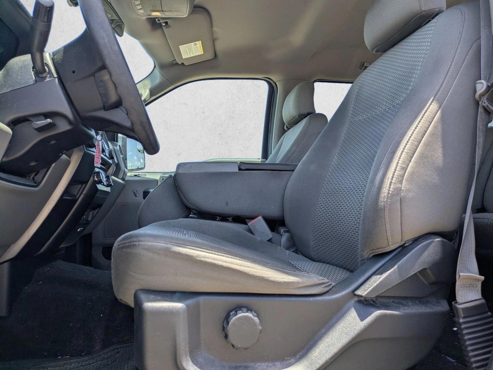 Thumbnail: 2015 Ford F-150 - 3
