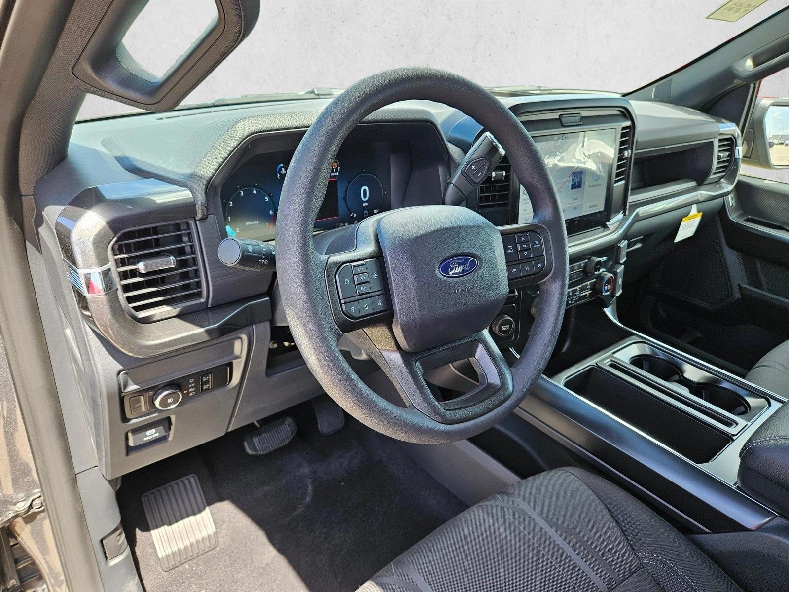 Thumbnail: 2026 Ford F-150 - 3
