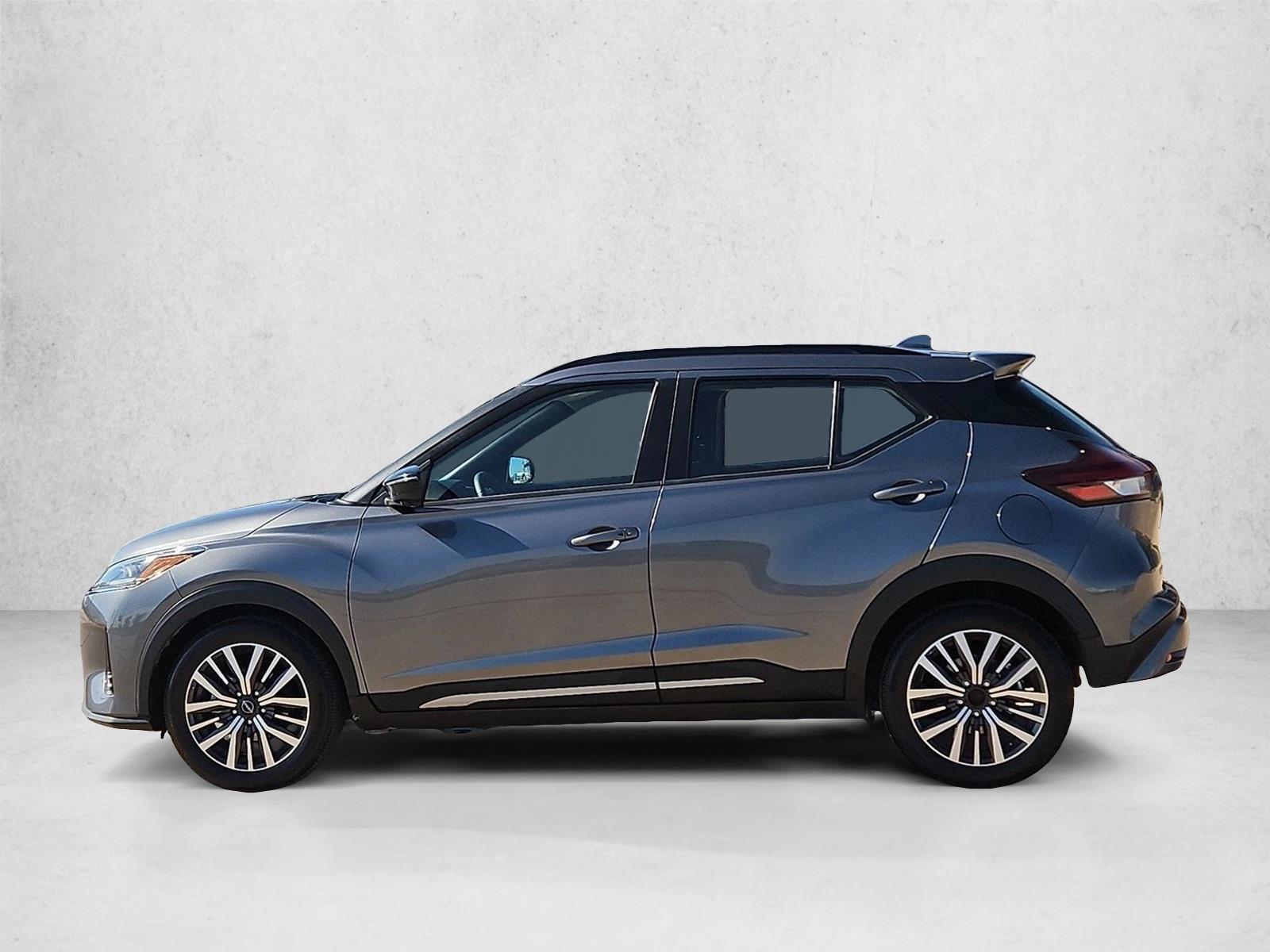 Thumbnail: 2024 Nissan Kicks - 2