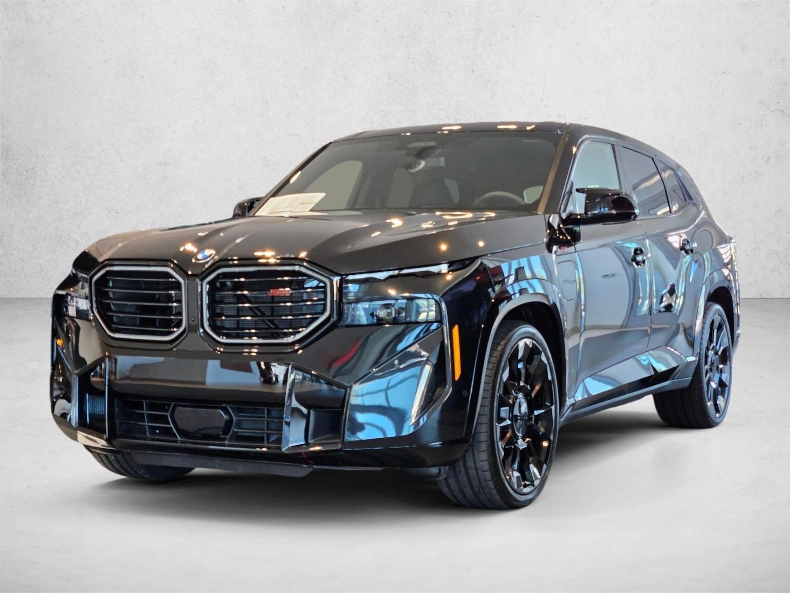 Thumbnail: 2026 BMW XM - 1
