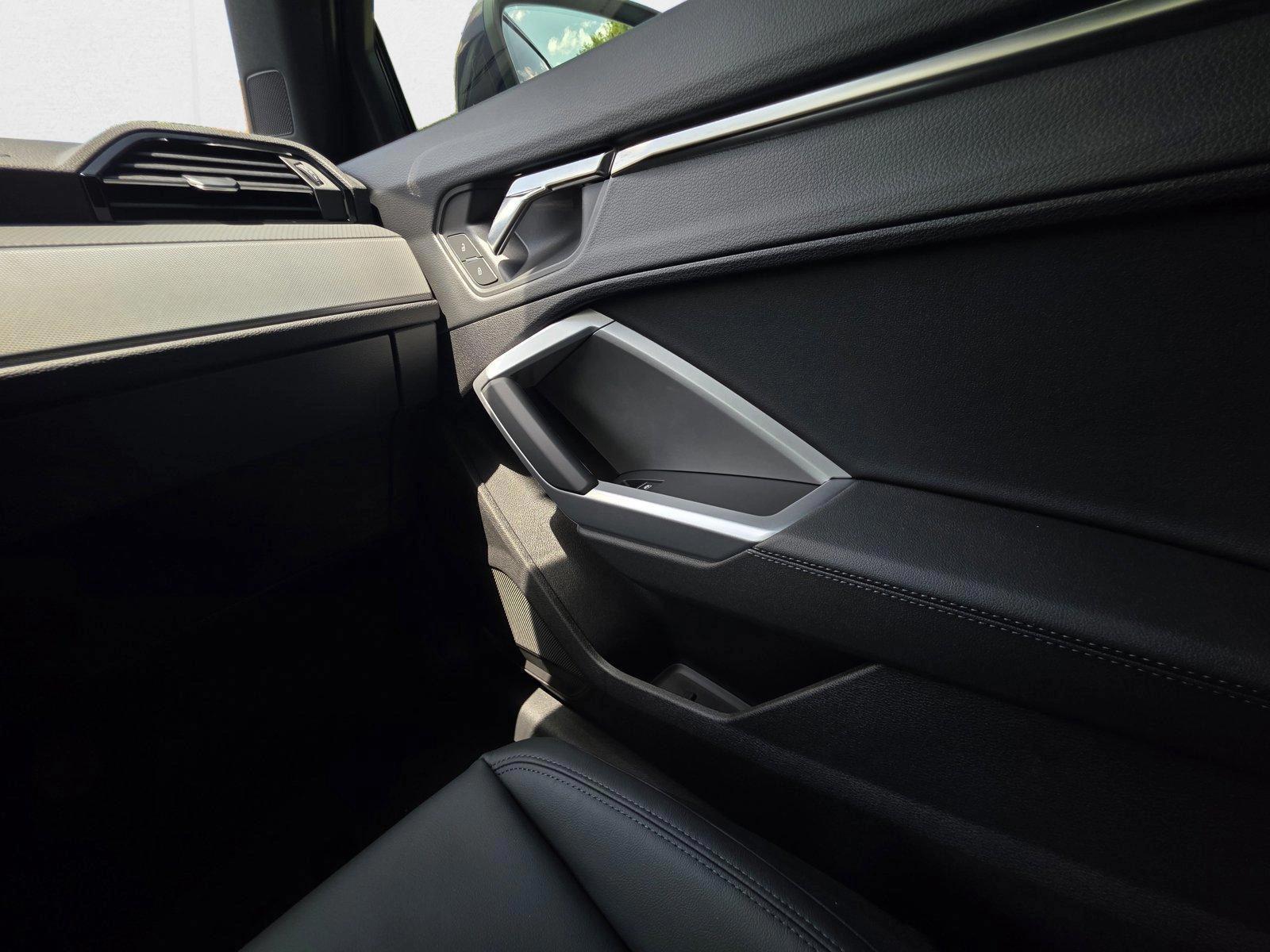 2025 Audi Q3 S Line Premium - Photo 26