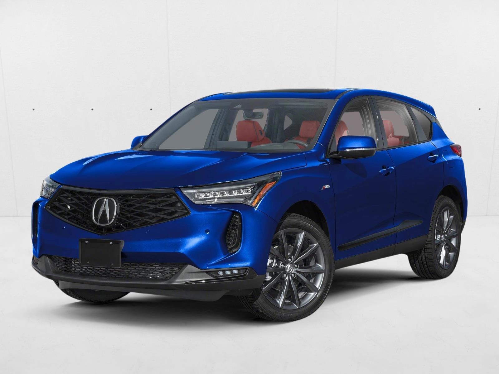 Thumbnail: 2026 Acura RDX - 1