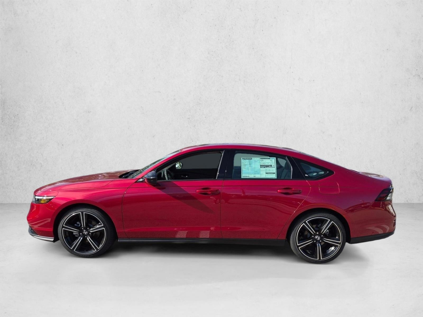 Thumbnail: 2026 Honda Accord - 2