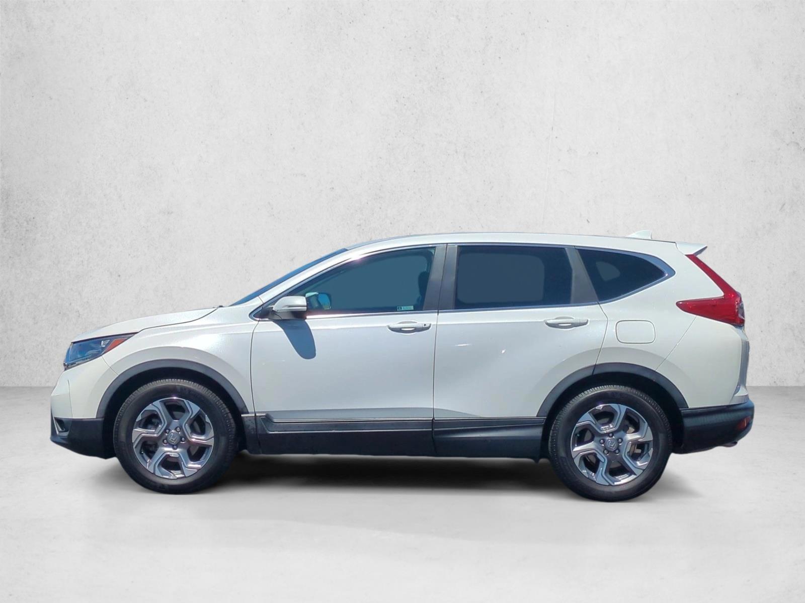 Thumbnail: 2019 Honda CR-V - 2