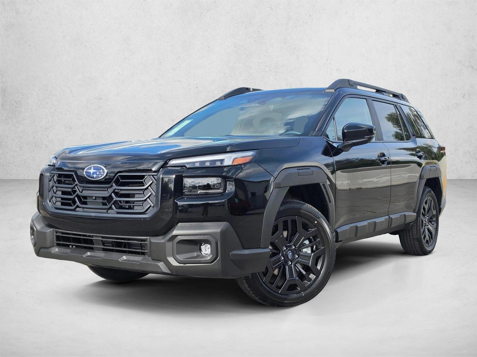 Thumbnail: 2026 Subaru Outback - 1