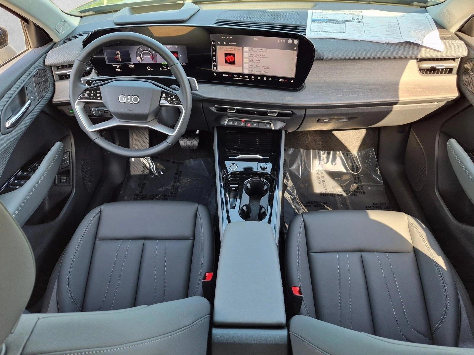 Thumbnail: 2026 Audi Q3 - 4