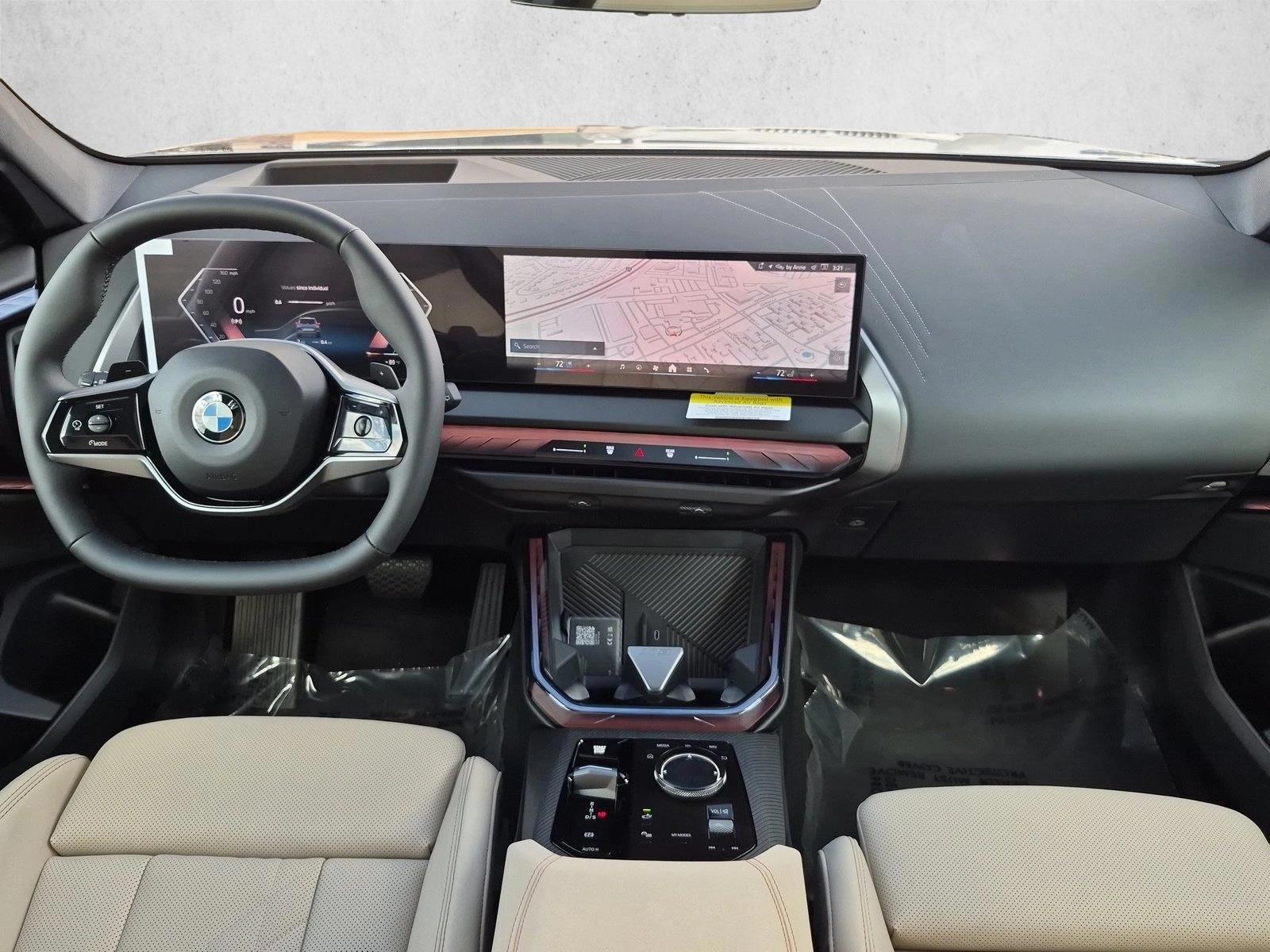 Thumbnail: 2026 BMW X3 - 4