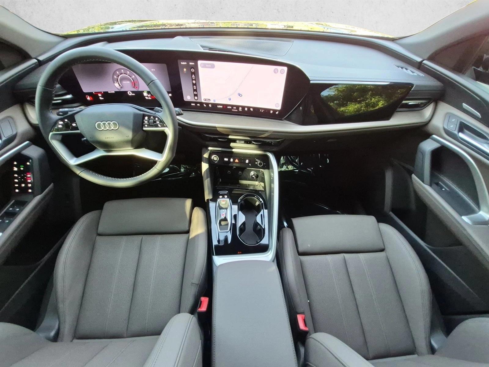 Thumbnail: 2026 Audi Q5 - 4