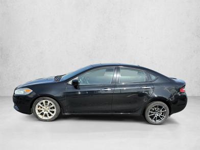 2013 Dodge Dart