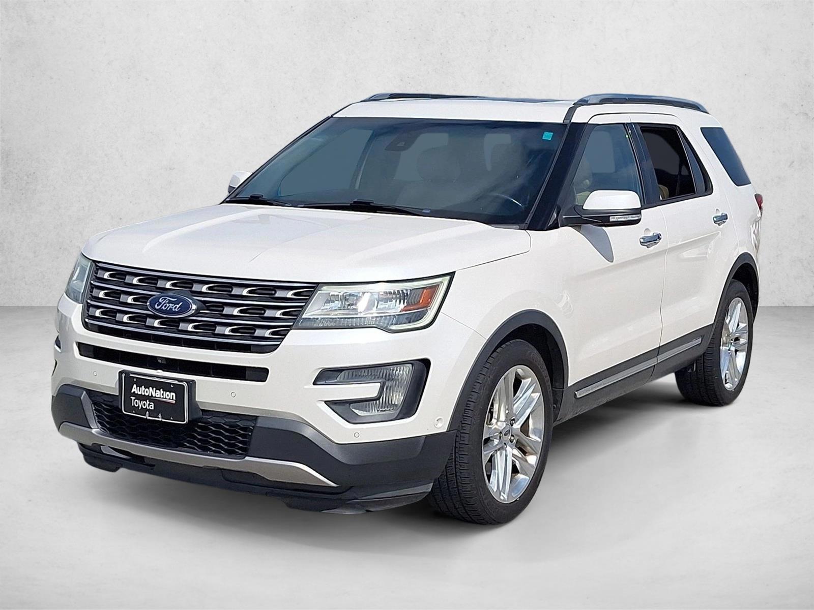 Thumbnail: 2024 Ford Escape - 1